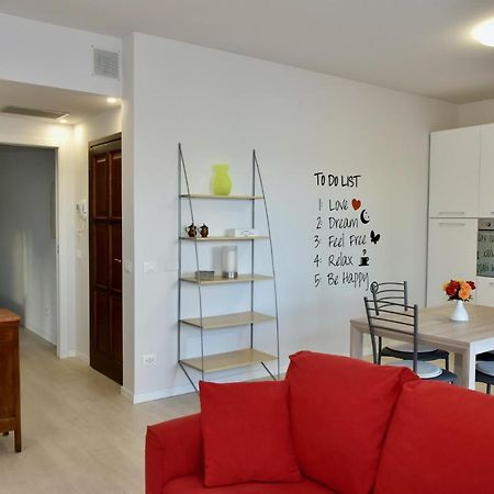 Casa Sissi Apartamento Riva di Solto Exterior foto