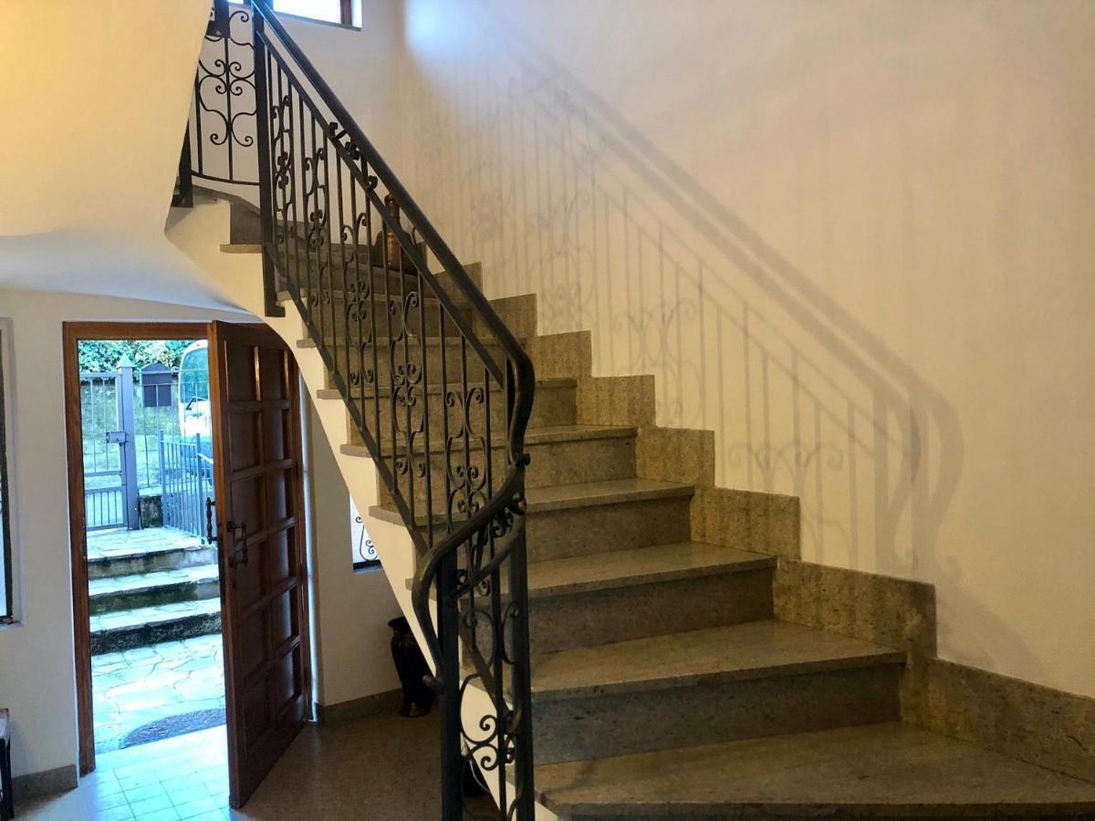 Casa Sissi Apartamento Riva di Solto Exterior foto