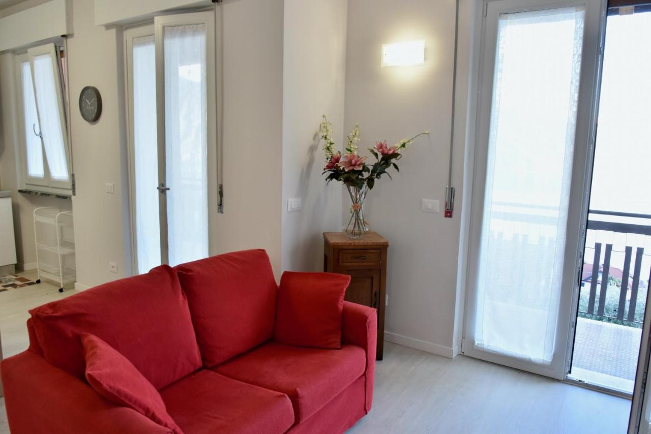 Casa Sissi Apartamento Riva di Solto Exterior foto