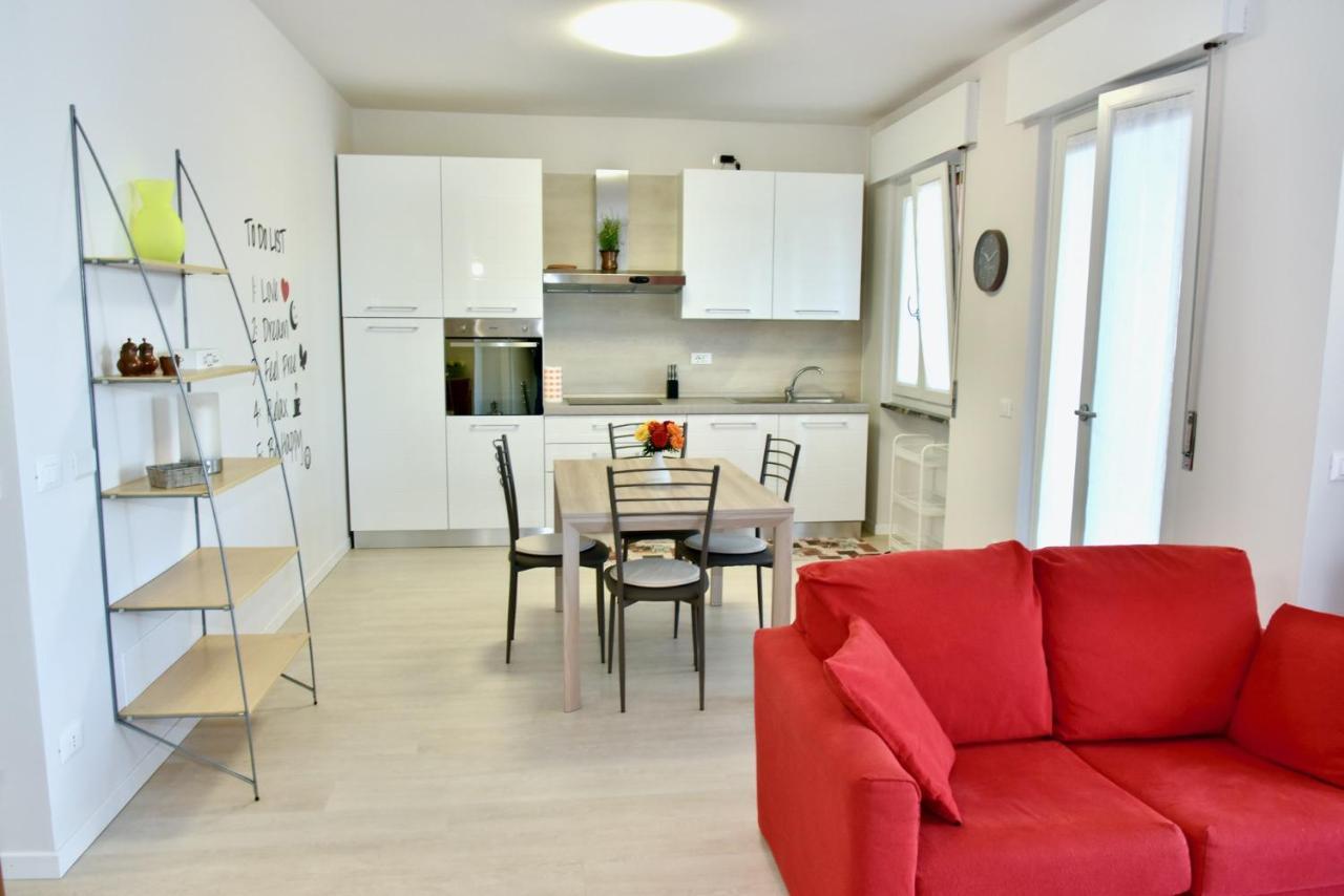Casa Sissi Apartamento Riva di Solto Exterior foto