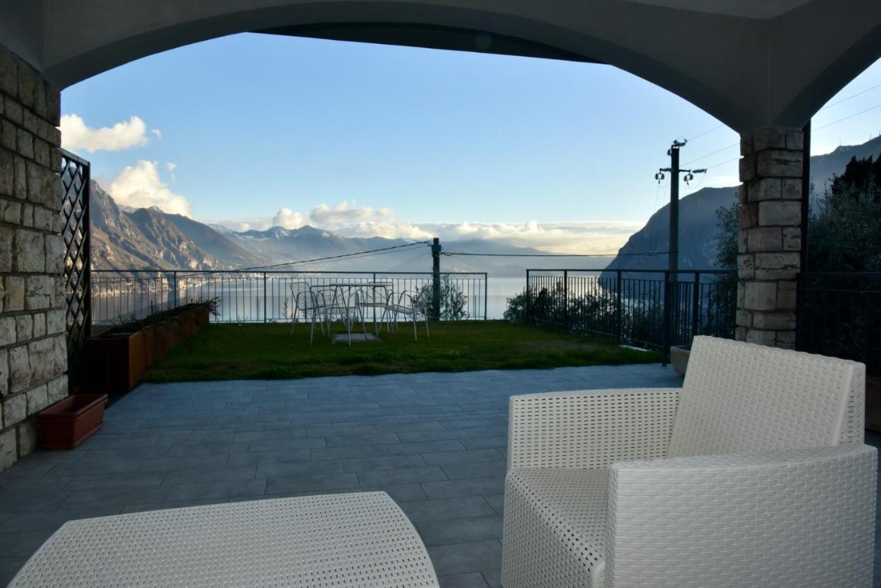 Casa Sissi Apartamento Riva di Solto Exterior foto