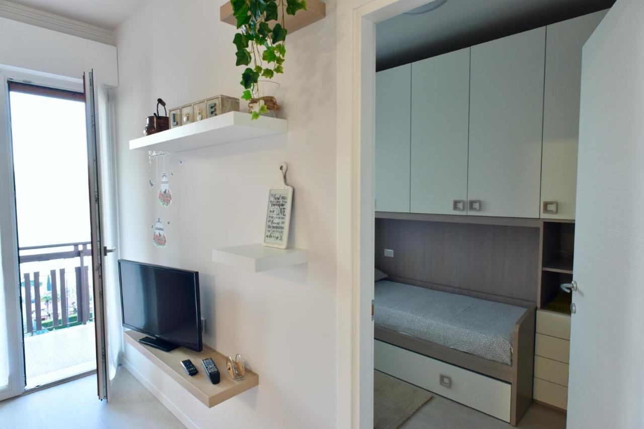 Casa Sissi Apartamento Riva di Solto Exterior foto